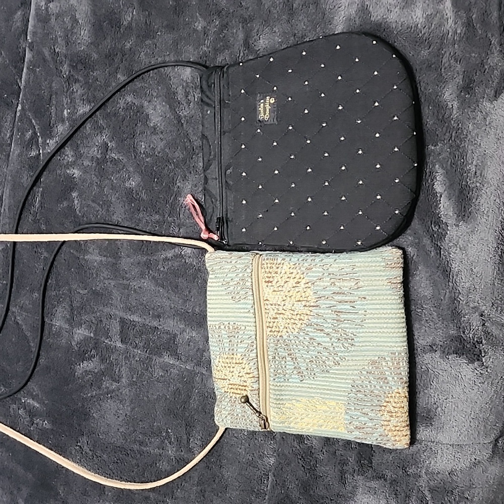 Crossbody's (2 pack)